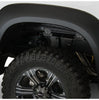 Husky Liners Fender Flares Extend-a-Fender 4PC Set 2007-2013 Toyota Tundra 2803916