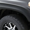 Husky Liners Fender Flares Extend-a-Fender 4PC Set 2014-2021 Toyota Tundra 2803919