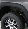 Husky Liners Fender Flares Extend-a-Fender 4PC Set 2014-2021 Toyota Tundra 2803919