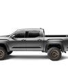 Husky Liners Fender Flares Extend-a-Fender 4PC Set 2022-2026 Toyota Tundra 2803926