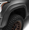 Husky Liners Fender Flares Extend-a-Fender 4PC Set 2022-2026 Toyota Tundra 2803926