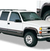 Husky Liners Fender Flares Extend-a-Fender 4PC Set 2804901