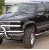 Husky Liners Fender Flares Extend-a-Fender 4PC Set 2804903