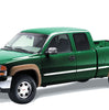 Husky Liners Fender Flares Extend-a-Fender 4PC Set 2804906