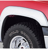 Husky Liners Fender Flares Extend-a-Fender 4PC Set 2000-2006 Chevrolet Tahoe  4 Door 2804911