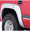 Husky Liners Fender Flares Extend-a-Fender 4PC Set 2000-2006 Chevrolet Tahoe  4 Door 2804911