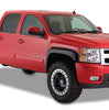 Husky Liners Fender Flares Extend-a-Fender 4PC Set 2007-2013 Chevrolet Silverado 1500 2804925