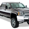 Husky Liners Fender Flares Extend-a-Fender 4PC Set 2804938