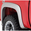 Husky Liners Fender Flares Extend-a-Fender 4PC Set 2804938