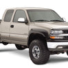Husky Liners Fender Flares Extend-a-Fender 4PC Set 2804945