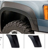 Husky Liners Fender Flares Extend-a-Fender 4PC Set 2804952