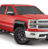 Husky Liners Fender Flares Extend-a-Fender 4PC Set 2014-2016 Chevrolet Silverado 1500 2804963