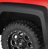 Husky Liners Fender Flares Extend-a-Fender 4PC Set 2014-2016 Chevrolet Silverado 1500 2804963