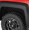 Husky Liners Fender Flares Extend-a-Fender 4PC Set 2804964