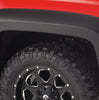 Husky Liners Fender Flares Extend-a-Fender 4PC Set 2804964