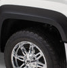 Husky Liners Fender Flares Extend-a-Fender 4PC Set 2016-2018 GMC Sierra 1500 2804975