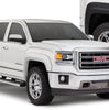 Husky Liners Fender Flares Extend-a-Fender 4PC Set 2016-2018 GMC Sierra 1500 2804975