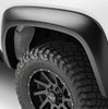 Husky Liners Fender Flares Extend-a-Fender 4PC Set 2804986