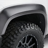 Husky Liners Fender Flares Extend-a-Fender 4PC Set 2804986