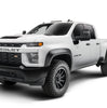Husky Liners Fender Flares Extend-a-Fender 4PC Set 2804986