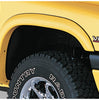 Husky Liners Fender Flares Extend-a-Fender 4PC Set 1997-2004 Dodge Dakota 28051905