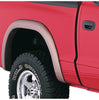 Husky Liners Fender Flares Extend-a-Fender 4PC Set 1997-2004 Dodge Dakota 28051905