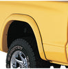 Husky Liners Fender Flares Extend-a-Fender 4PC Set 1997-2004 Dodge Dakota 28051905