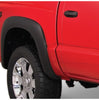 Husky Liners Fender Flares Extend-a-Fender 4PC Set 2005-2010 Dodge Dakota Quad Cab Pickup 28051908
