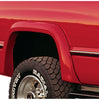 Husky Liners Fender Flares Extend-a-Fender 4PC Set 2805902