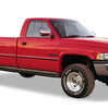 Husky Liners Fender Flares Extend-a-Fender 4PC Set 2805902