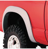 Husky Liners Fender Flares Extend-a-Fender 4PC Set 2805904
