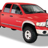Husky Liners Fender Flares Extend-a-Fender 4PC Set 2805904