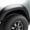 Husky Liners Fender Flares Extend-a-Fender 4PC Set 2805926