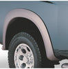 Husky Liners Fender Flares Extend-a-Fender 4PC Set 2004-2015 Nissan TITAN 2807902