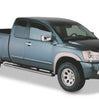 Husky Liners Fender Flares Extend-a-Fender 4PC Set 2004-2015 Nissan TITAN 2807902