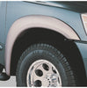 Husky Liners Fender Flares Extend-a-Fender 4PC Set 2004-2015 Nissan TITAN 2807902