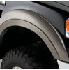 Husky Liners Fender Flares Extend-a-Fender 4PC Set 2004-2008 Ford F-150 Fleetside 2802915
