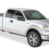 Husky Liners Fender Flares Extend-a-Fender 4PC Set 2004-2008 Ford F-150 Fleetside 2802915