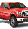 Husky Liners Fender Flares Extend-a-Fender 4PC Set 2802926