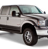 Husky Liners Fender Flares Extend-a-Fender 4PC Set 2802928