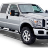 Husky Liners Fender Flares Extend-a-Fender 4PC Set 2802932