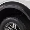 Husky Liners Fender Flares Extend-a-Fender 4PC Set 2015-2017 Ford F-150 2802936
