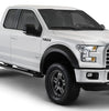 Husky Liners Fender Flares Extend-a-Fender 4PC Set 2015-2017 Ford F-150 2802936