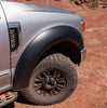 Husky Liners Fender Flares Extend-a-Fender 4PC Set 2802943