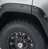 Husky Liners Fender Flares Pocket-Style 4PC Set 2801927