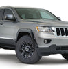 Husky Liners Fender Flares Pocket-Style 4PC Set 2801927