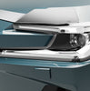 Husky Liners Aeroskin Hood Protector; Chrome 2026-2027 Toyota RAV4 2892258