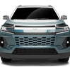 Husky Liners Aeroskin Hood Protector; Smoke 2026-2027 Toyota RAV4 2842258