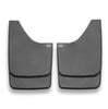 Husky Liners Custom Mud Guards - Front Or Rear Mud Guards Universal Fitment 56261