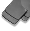 Husky Liners Custom Mud Guards - Front Or Rear Mud Guards Universal Fitment 56261